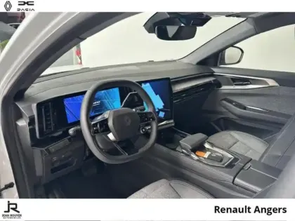 Photo 74 Renault Espace  1.2 E-Tech full hybrid 200ch Techno 7 places - 24