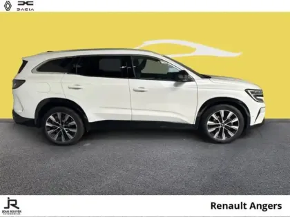 Photo 73 Renault Espace  1.2 E-Tech full hybrid 200ch Techno 7 places - 24