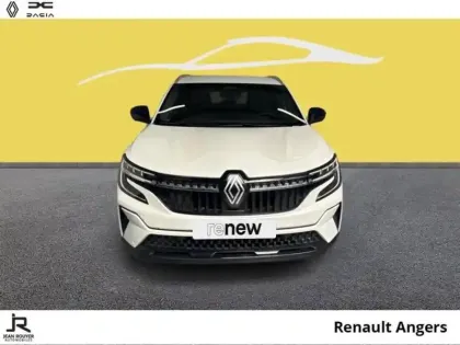 Photo 38 Renault Espace  1.2 E-Tech full hybrid 200ch Techno 7 places - 24