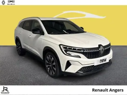 Photo 46 Renault Espace  1.2 E-Tech full hybrid 200ch Techno 7 places - 24