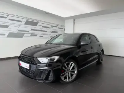 Photo Audi A1 S Line