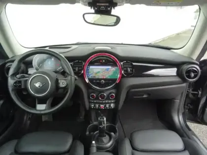 Photo 6 Mini Mini  Cooper S 178ch Edition Premium Plus BVA7