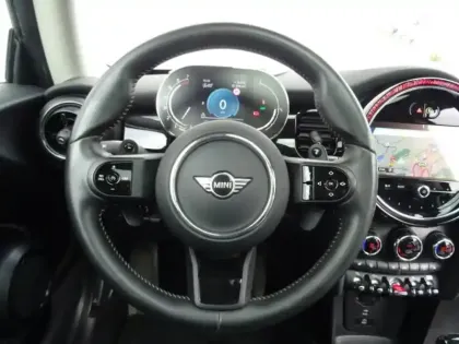 Photo 7 Mini Mini  Cooper S 178ch Edition Premium Plus BVA7
