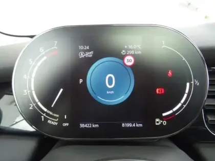 Photo 12 Mini Mini  Cooper S 178ch Edition Premium Plus BVA7