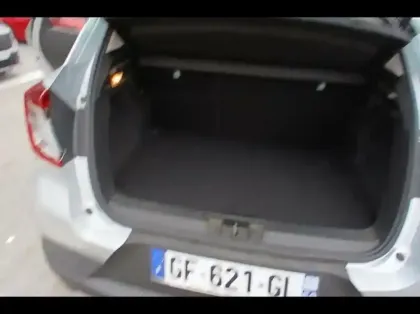 Photo 11 Renault Captur  1.6 E-Tech hybride rechargeable 160ch Business -21