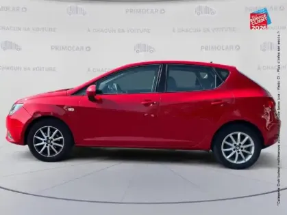 Photo 23 Seat Ibiza  1.0 75ch myCANAL