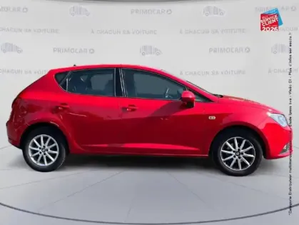 Photo 19 Seat Ibiza  1.0 75ch myCANAL