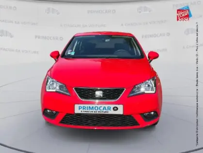 Photo 17 Seat Ibiza  1.0 75ch myCANAL