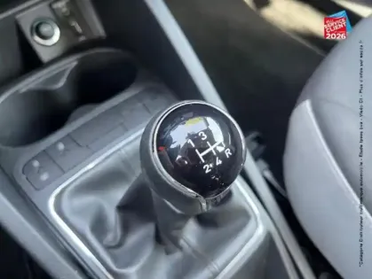 Photo 30 Seat Ibiza  1.0 75ch myCANAL