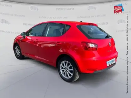 Photo 7 Seat Ibiza  1.0 75ch myCANAL