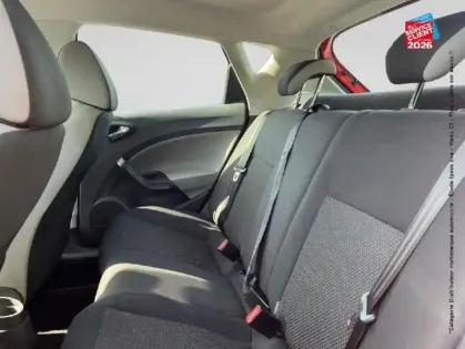 Photo 25 Seat Ibiza  1.0 75ch myCANAL