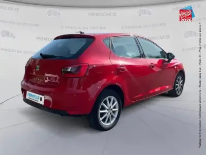 Photo 20 Seat Ibiza  1.0 75ch myCANAL