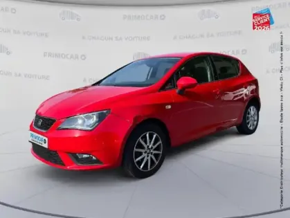 Photo 16 Seat Ibiza  1.0 75ch myCANAL