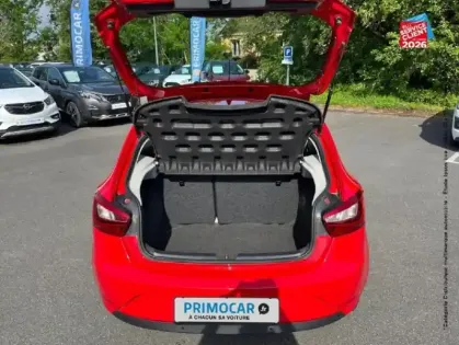 Photo 13 Seat Ibiza  1.0 75ch myCANAL