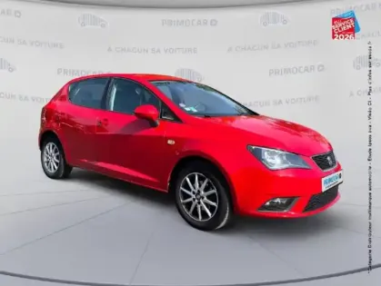 Photo 18 Seat Ibiza  1.0 75ch myCANAL