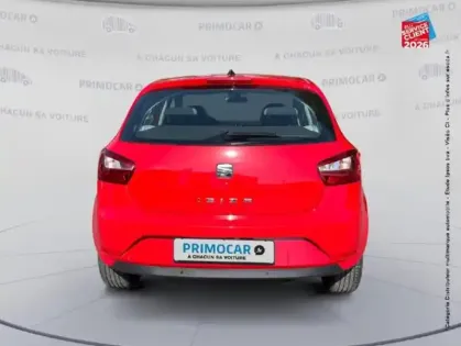 Photo 21 Seat Ibiza  1.0 75ch myCANAL