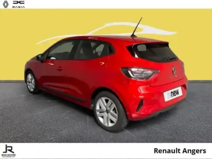 Photo 10 Renault Clio  1.0 TCe 90ch Evolution - 24