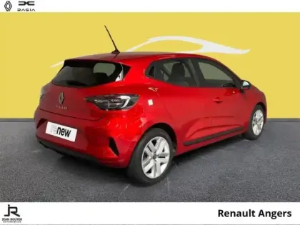 Photo 12 Renault Clio  1.0 TCe 90ch Evolution - 24