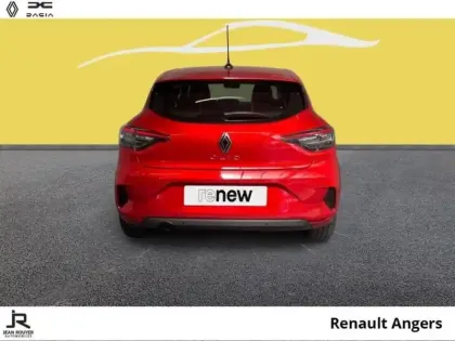 Photo 11 Renault Clio  1.0 TCe 90ch Evolution - 24