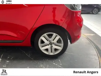 Photo 7 Renault Clio  1.0 TCe 90ch Evolution - 24