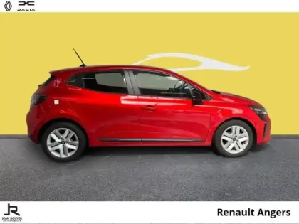 Photo 13 Renault Clio  1.0 TCe 90ch Evolution - 24