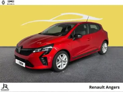 Photo Renault Clio Evolution