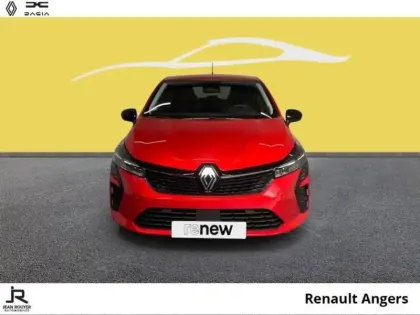 Photo 8 Renault Clio  1.0 TCe 90ch Evolution - 24