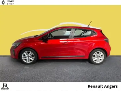 Photo 9 Renault Clio  1.0 TCe 90ch Evolution - 24