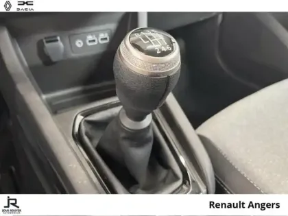 Photo 5 Renault Clio  1.0 TCe 90ch Evolution - 24