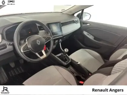 Photo 14 Renault Clio  1.0 TCe 90ch Evolution - 24