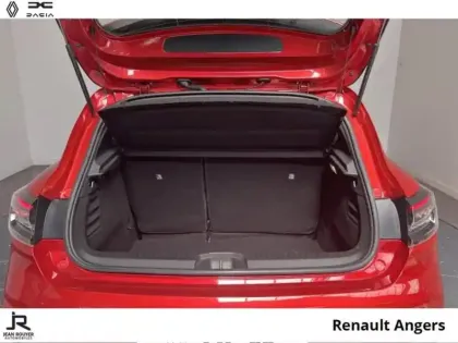 Photo 6 Renault Clio  1.0 TCe 90ch Evolution - 24