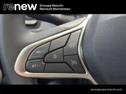 Photo 15 Renault Clio  1.5 Blue dCi 100ch Evolution - 24