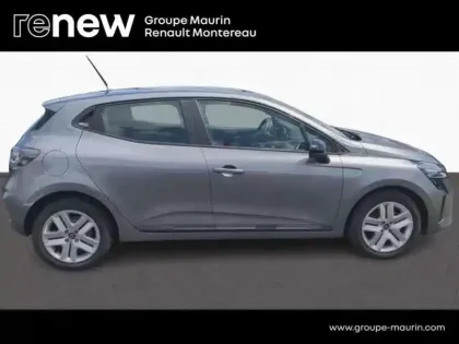 Photo 7 Renault Clio  1.5 Blue dCi 100ch Evolution - 24