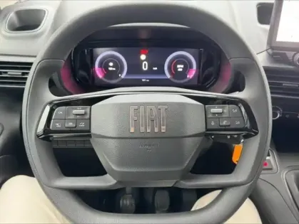 Photo 8 Fiat Doblo  Fg M 650kg BlueHDi 130ch S&S EAT8 Pack Premium Connect