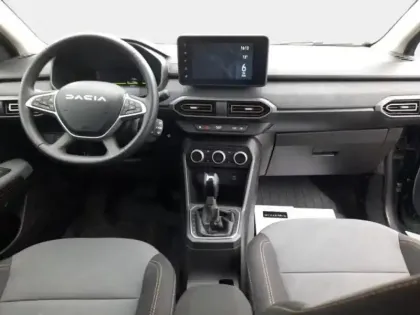 Photo 12 Dacia Jogger  1.6 hybrid 140ch Extreme 7 places -24