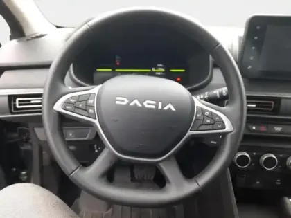 Photo 14 Dacia Jogger  1.6 hybrid 140ch Extreme 7 places -24