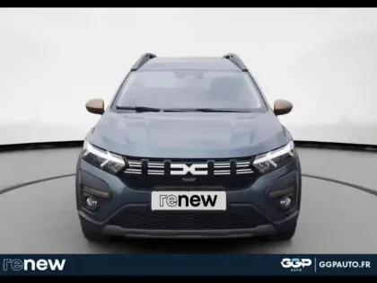 Photo 22 Dacia Jogger  1.6 hybrid 140ch Extreme 7 places -24