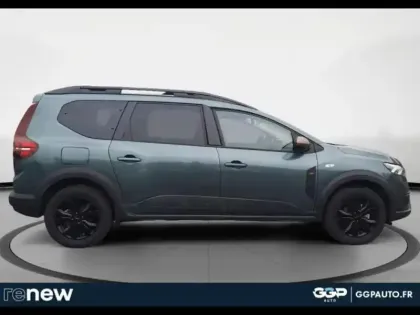 Photo 5 Dacia Jogger  1.6 hybrid 140ch Extreme 7 places -24