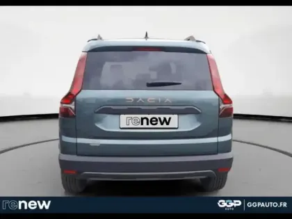 Photo 18 Dacia Jogger  1.6 hybrid 140ch Extreme 7 places -24