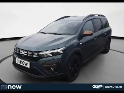 Photo Dacia Jogger Extreme