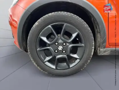 Photo 9 Suzuki Ignis  1.2 Dualjet 90ch Privilège Allgrip