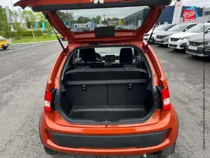 Photo 13 Suzuki Ignis  1.2 Dualjet 90ch Privilège Allgrip