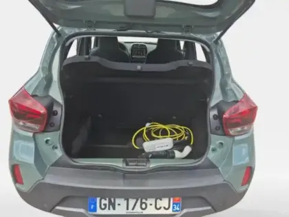 Photo 11 Dacia Spring  45ch Expression