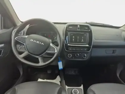 Photo 8 Dacia Spring  45ch Expression