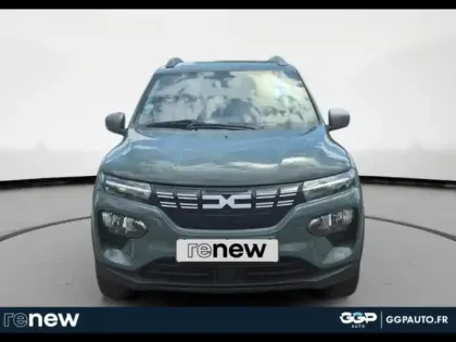 Photo 7 Dacia Spring  45ch Expression