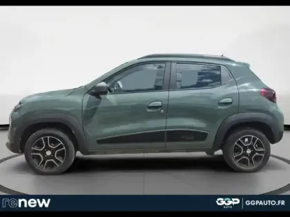 Photo 16 Dacia Spring  45ch Expression