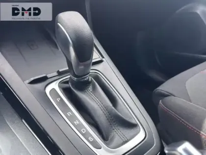 Photo 7 Ford Puma  1.0 EcoBoost 125ch S&S mHEV ST-Line Powershift