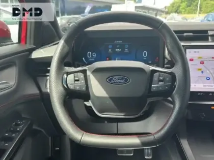Photo 6 Ford Puma  1.0 EcoBoost 125ch S&S mHEV ST-Line Powershift