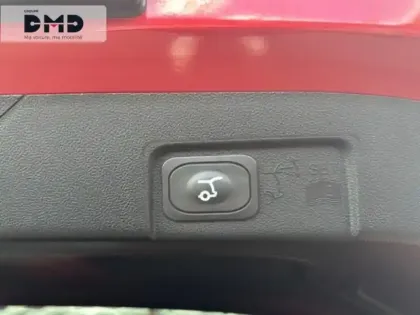 Photo 13 Ford Puma  1.0 EcoBoost 125ch S&S mHEV ST-Line Powershift