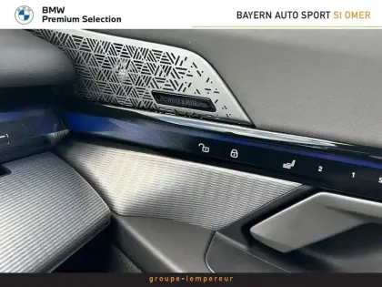 Photo 58 BMW Serie 5 Série 5 Touring i5 M60 601ch xDrive